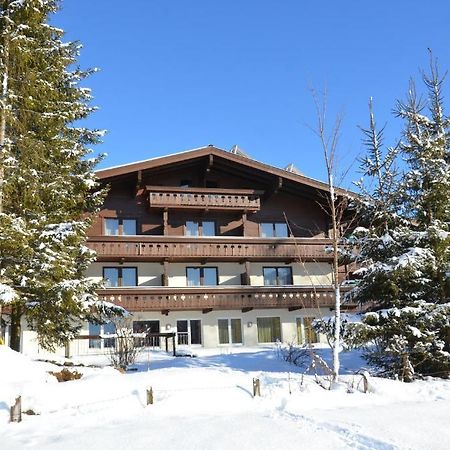 Hotel Wieser Mittersill Esterno foto