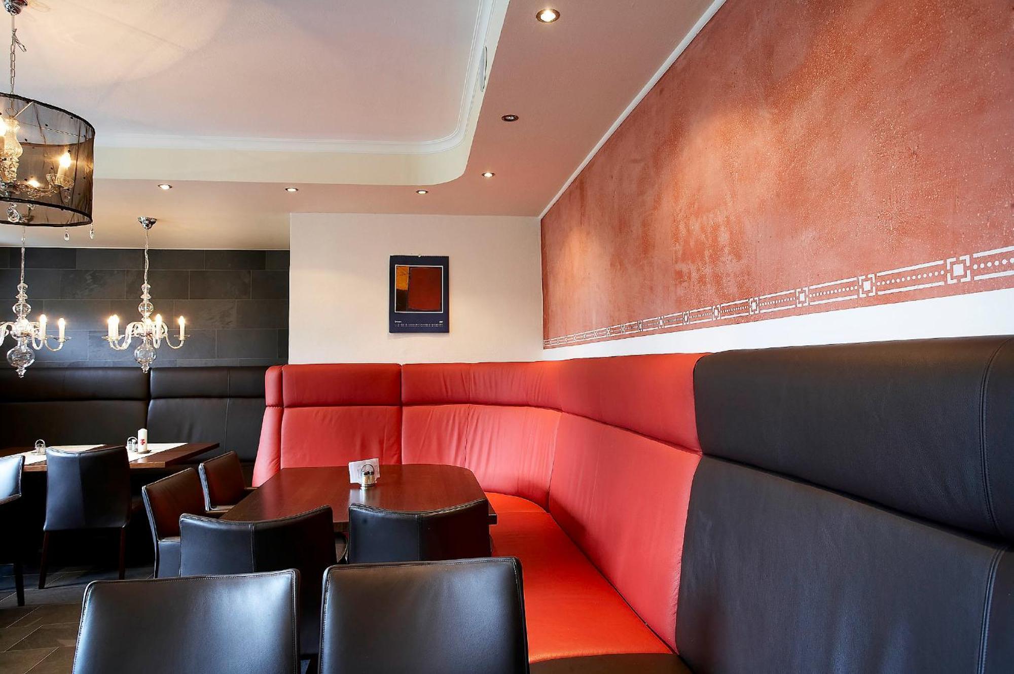 Hotel Wieser Mittersill Esterno foto