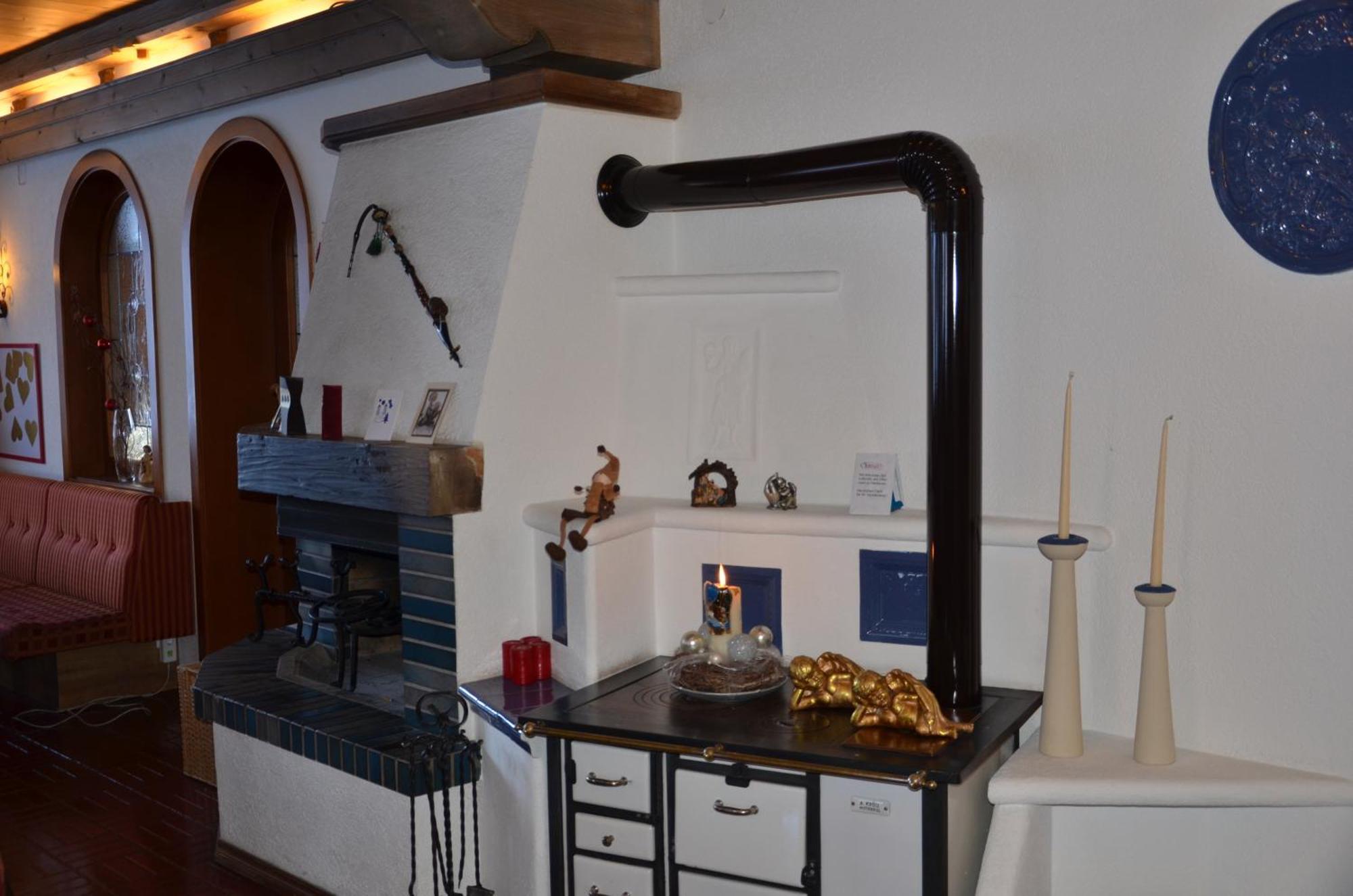 Hotel Wieser Mittersill Esterno foto