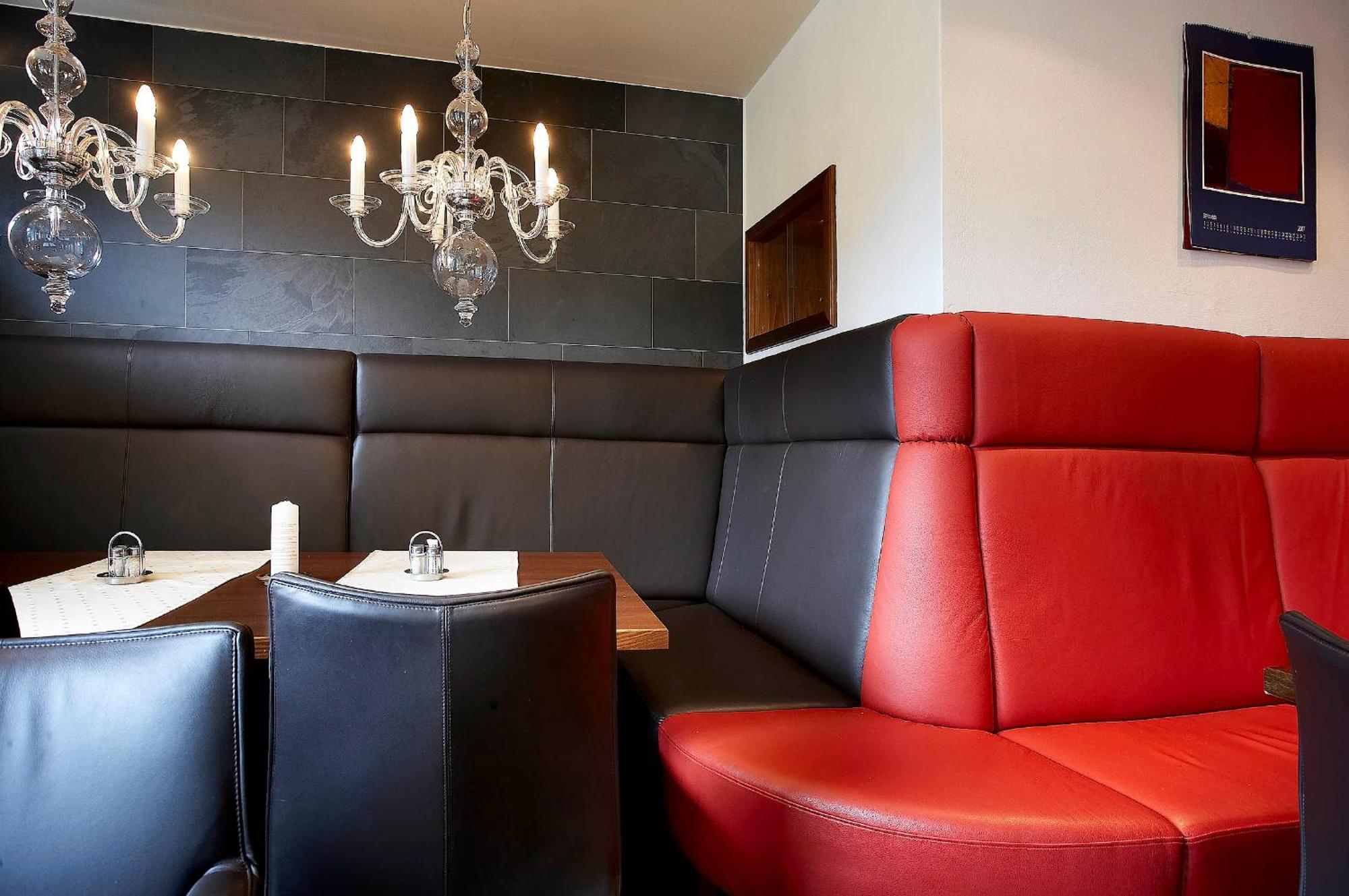 Hotel Wieser Mittersill Esterno foto