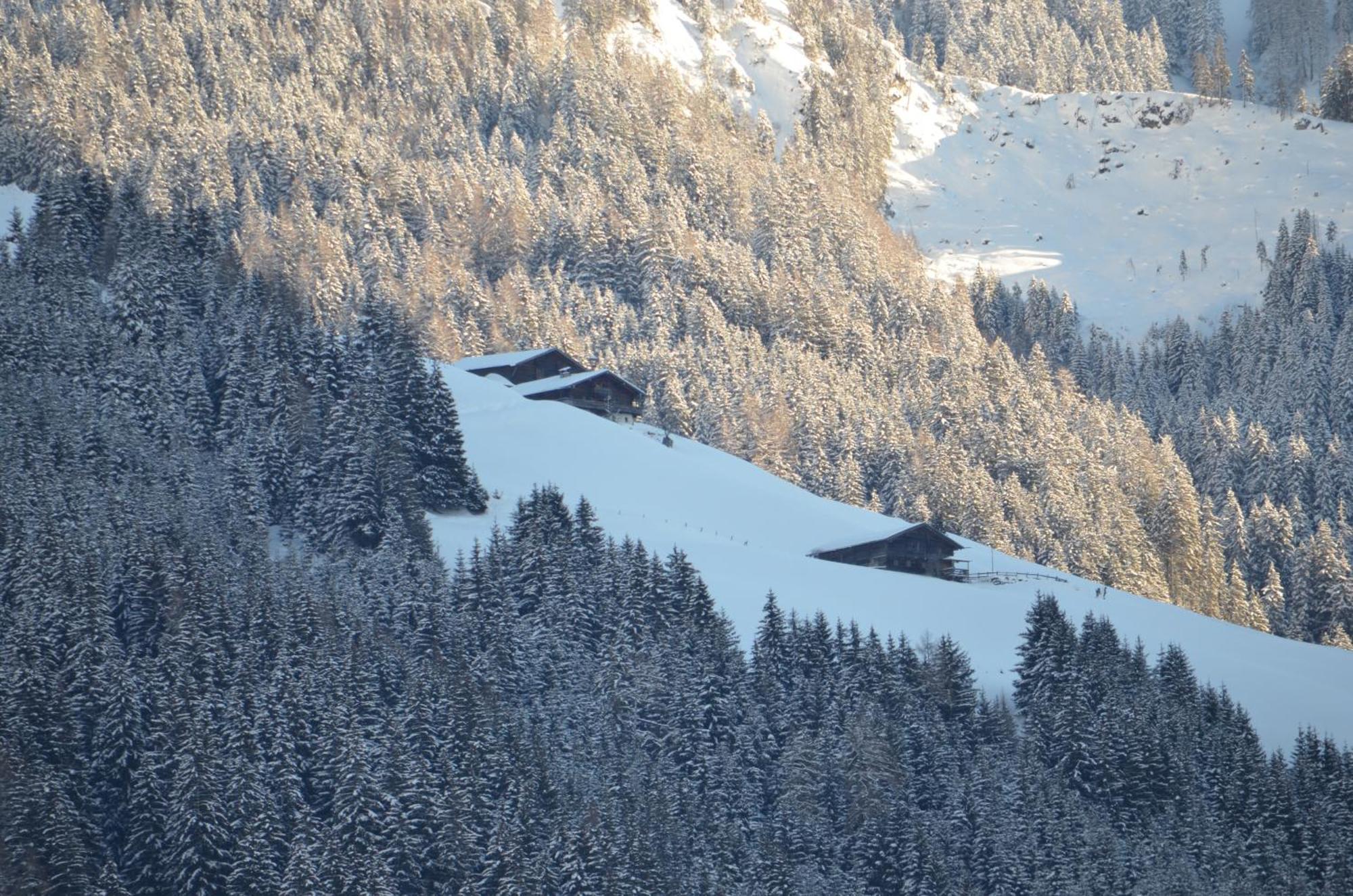 Hotel Wieser Mittersill Esterno foto