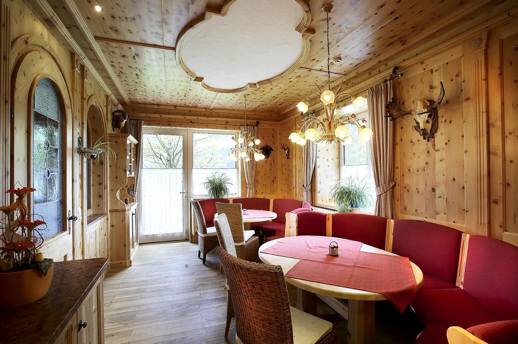 Hotel Wieser Mittersill Esterno foto