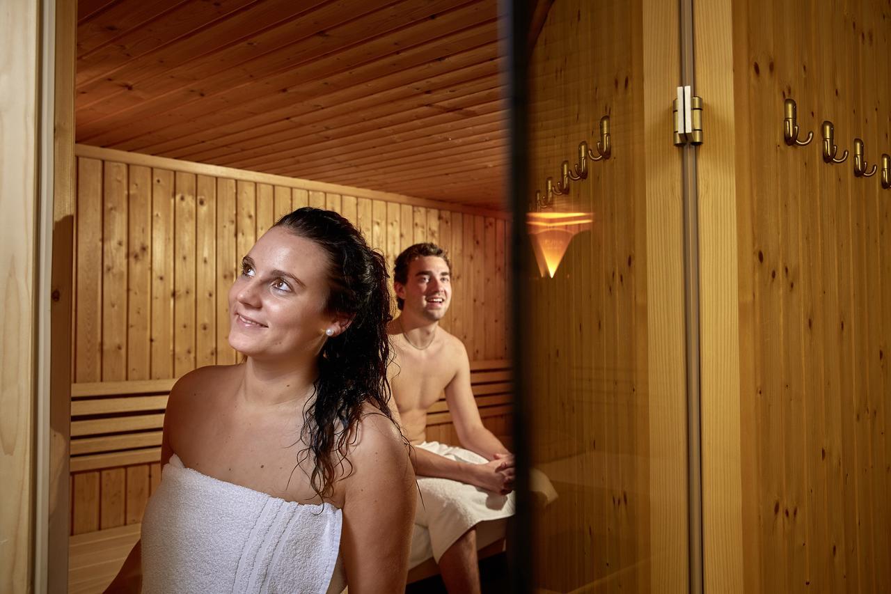 Hotel Wieser Mittersill Esterno foto